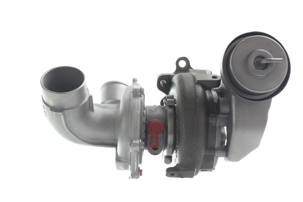 Turbocompresor ALANKO ref. 11901171