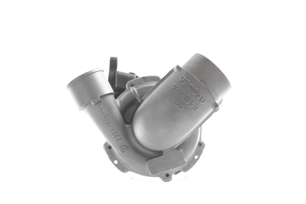 Turbocompresor ALANKO ref. 11901171