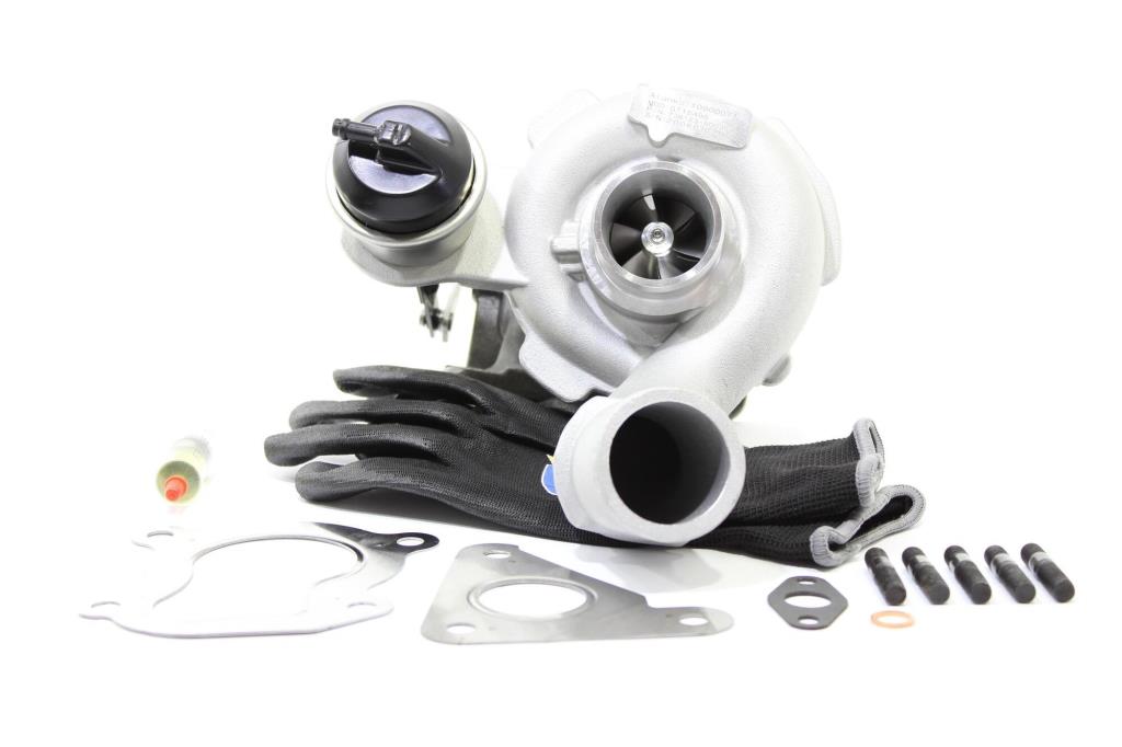 Turbocompresseur (Turbo) ALANKO ref. 10900071