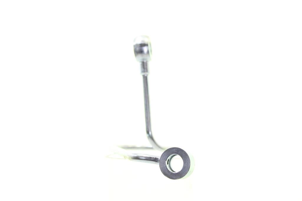 Conduite d'huile, Turbocompresseur (Conduit d'huile, turbo) ALANKO ref. 10921267