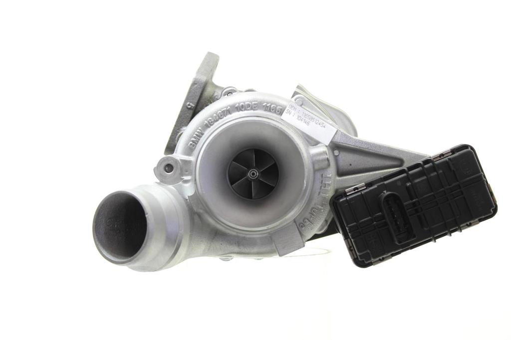 Turbocompresor ALANKO ref. 11901092