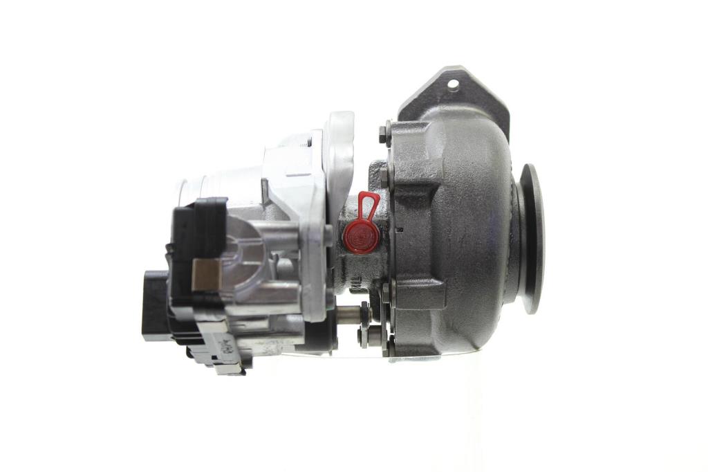 Turbocompresor ALANKO ref. 11901092