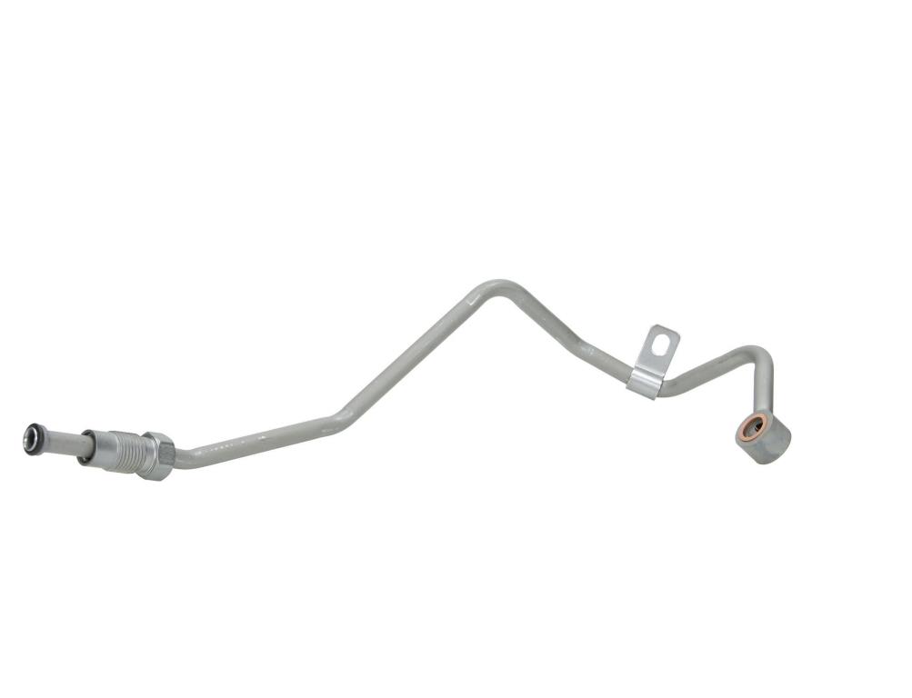 Conduite d'huile, Turbocompresseur (Conduit d'huile, turbo) ALANKO 10921210