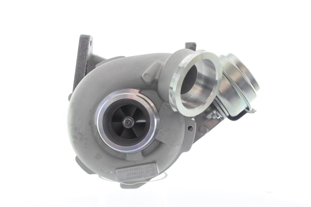 Turbocompresor ALANKO ref. 10900006