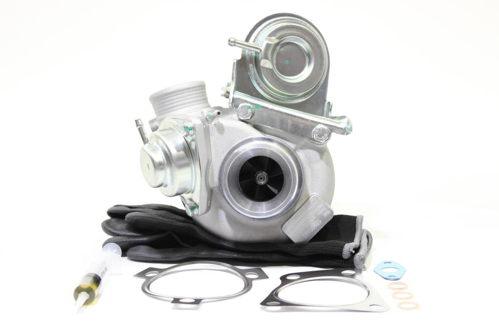 Turbocompresseur (Turbo) ALANKO ref. 10900441