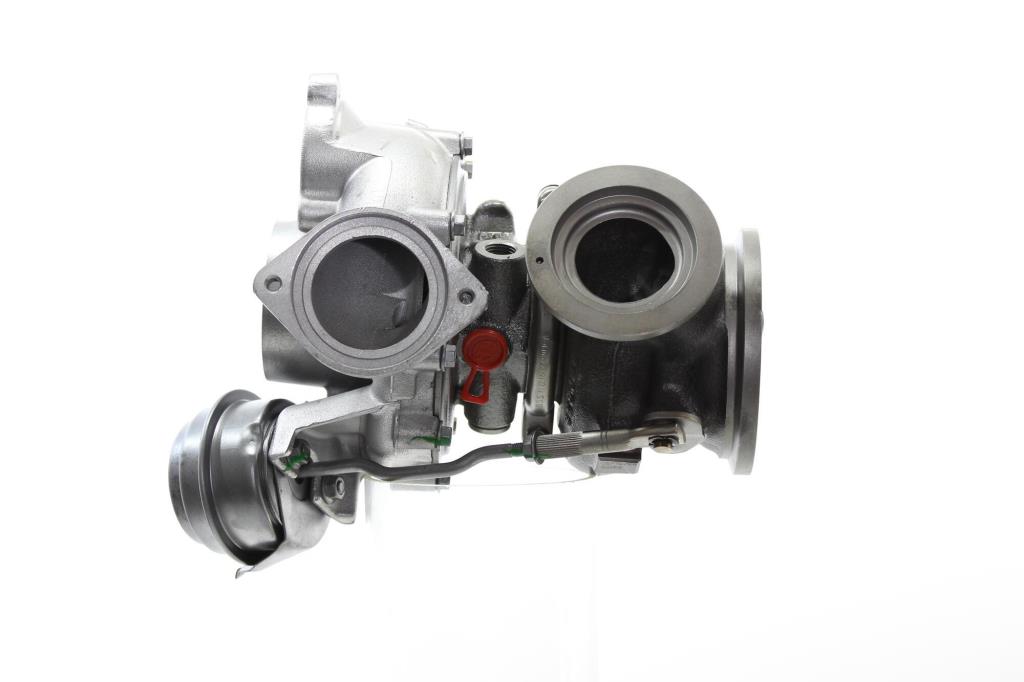 Turbocompresseur (Turbo) ALANKO ref. 11901816
