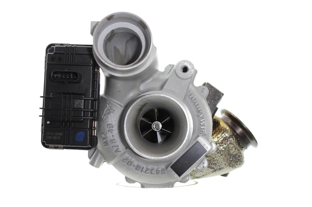 Turbocompresseur (Turbo) ALANKO ref. 11901861