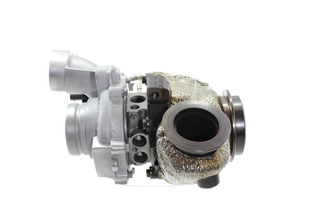Turbocompresseur (Turbo) ALANKO ref. 11901861