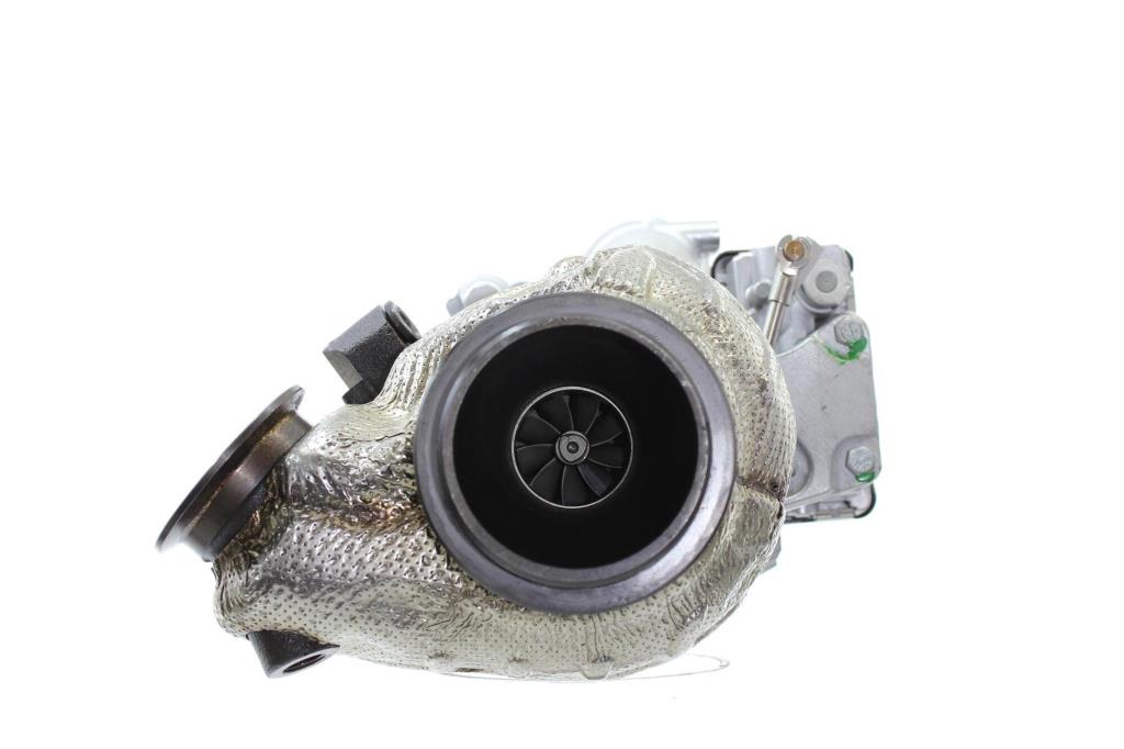 Turbocompresseur (Turbo) ALANKO ref. 11901861