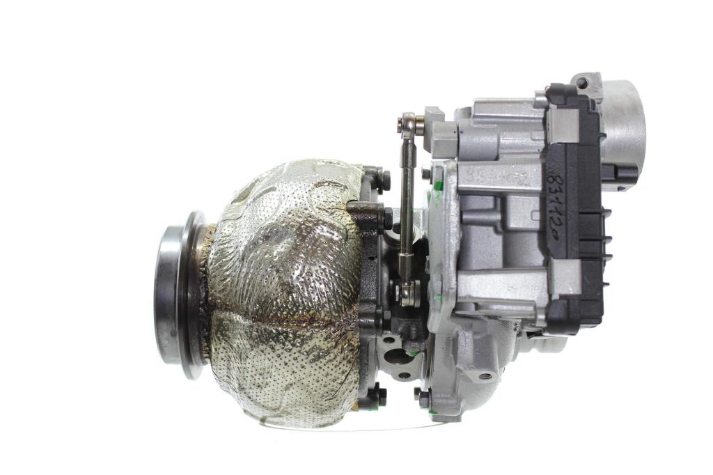 Turbocompresseur (Turbo) ALANKO ref. 11901861