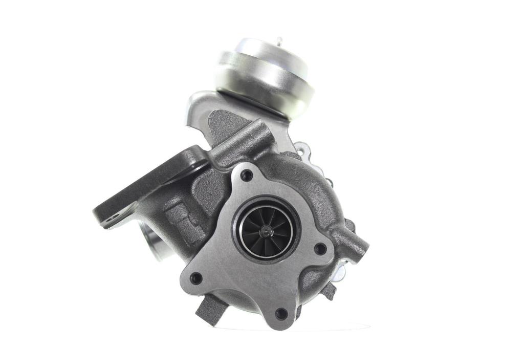 Turbocompresor ALANKO ref. 10900985
