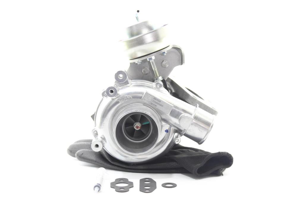 Turbocompresor ALANKO ref. 10900985