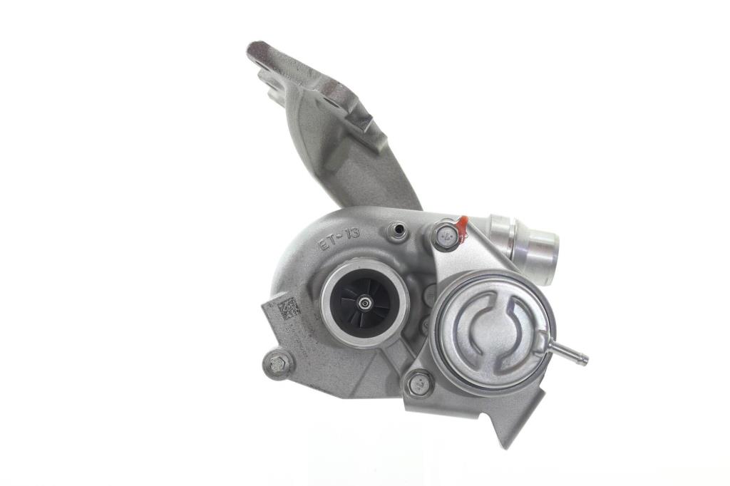 Turbocompressor ALANKO 11901431