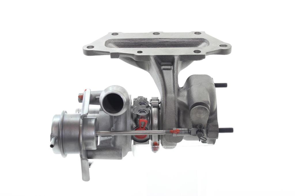 Turbocompressor ALANKO 11901431