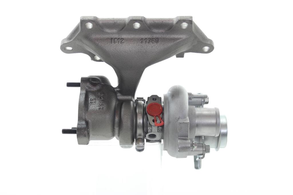 Turbocompressor ALANKO 11901431