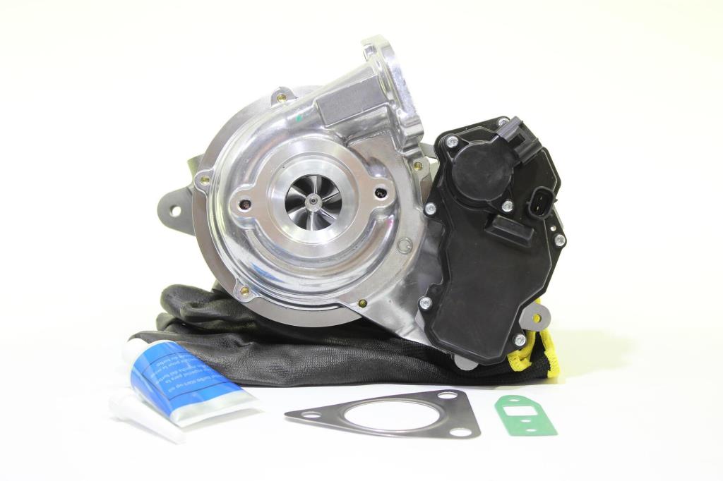 Turbocompresseur (Turbo) ALANKO ref. 10901769