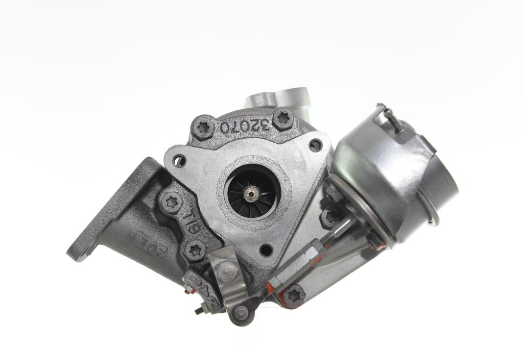 Turbocompresseur (Turbo) ALANKO ref. 11901098