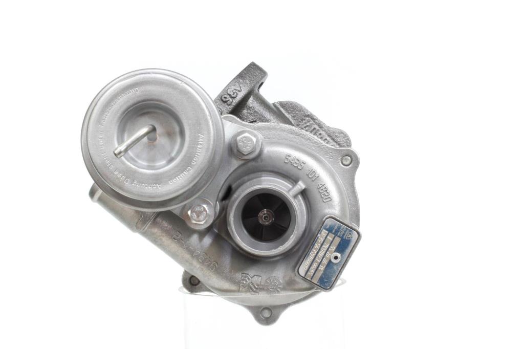 Turbocompresseur (Turbo) ALANKO ref. 11901001