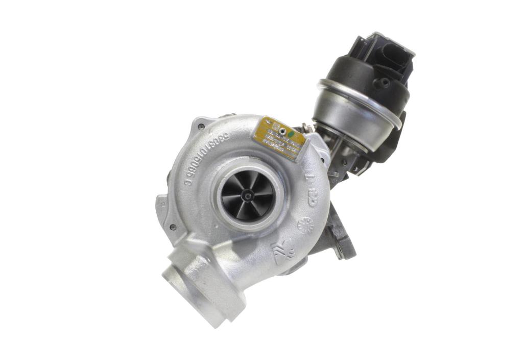 Turbocompresseur (Turbo) ALANKO ref. 11901076