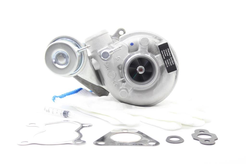 Turbocompresseur (Turbo) ALANKO ref. 10900176