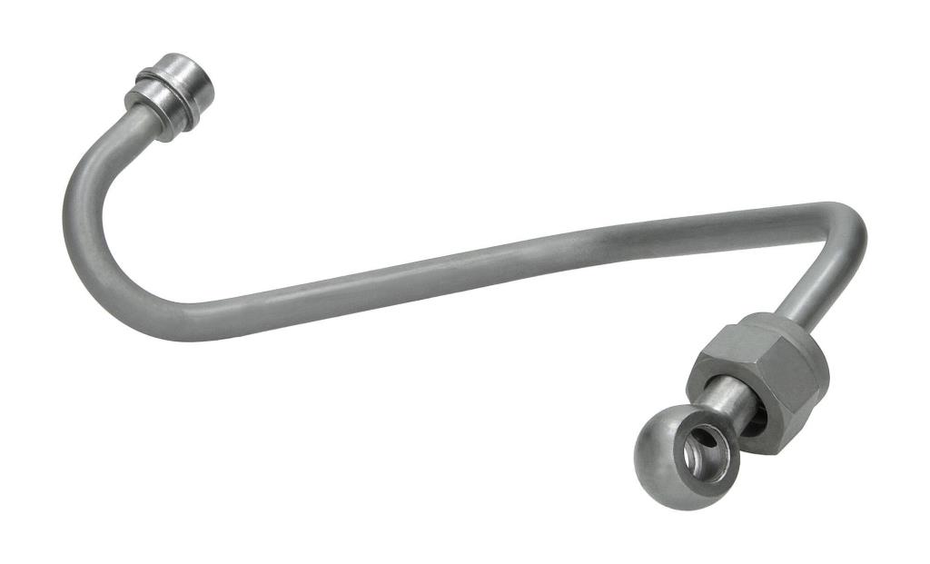 Tubo de óleo, compressor (Tubo de lubrificação) ALANKO 10921424
