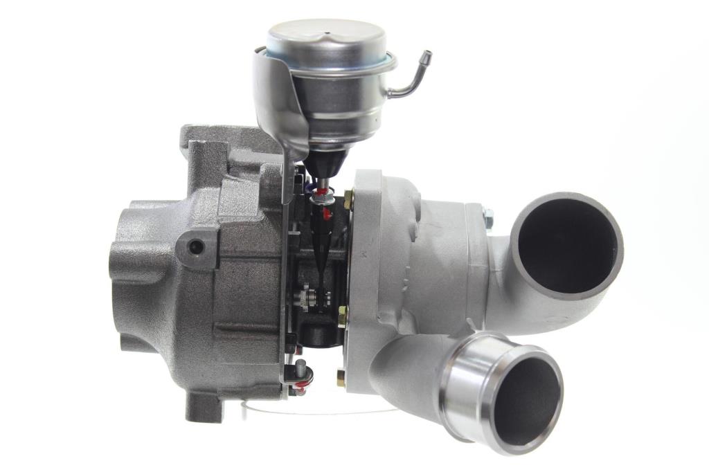 Turbocompresor ALANKO ref. 10901120