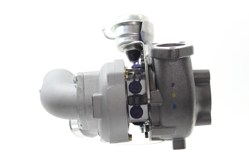 Turbocompresor ALANKO ref. 10901120