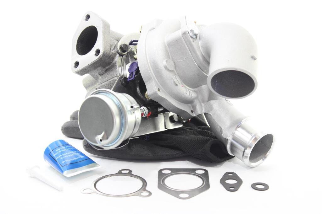 Turbocompresor ALANKO ref. 10901120