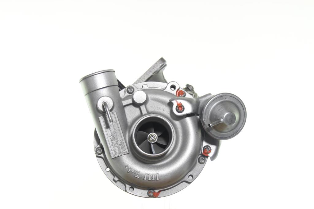 Turbocompresseur (Turbo) ALANKO ref. 11901375