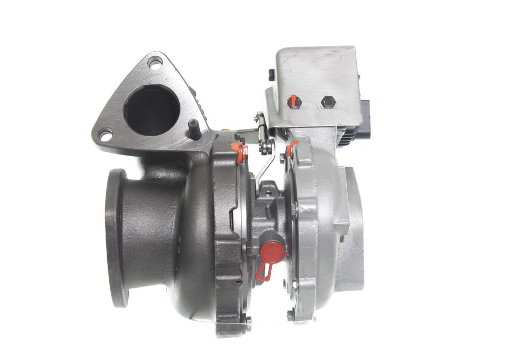 Turbocompresor ALANKO ref. 11901302