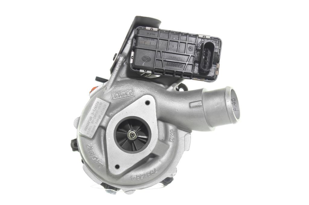 Turbocompresor ALANKO ref. 11901302