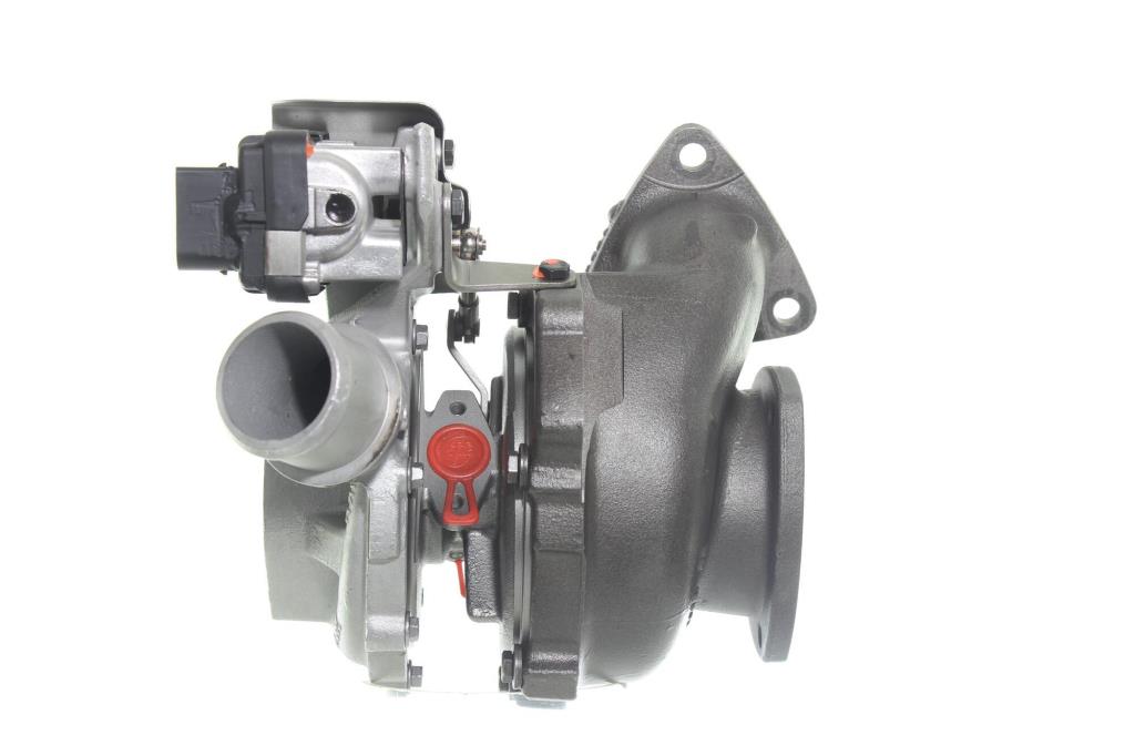 Turbocompresor ALANKO ref. 11901302