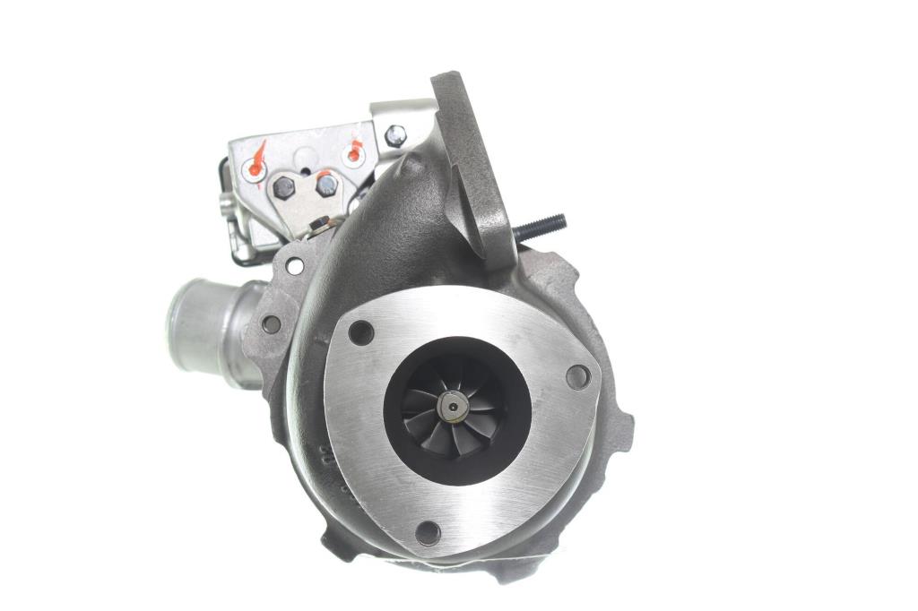 Turbocompresor ALANKO ref. 11901302
