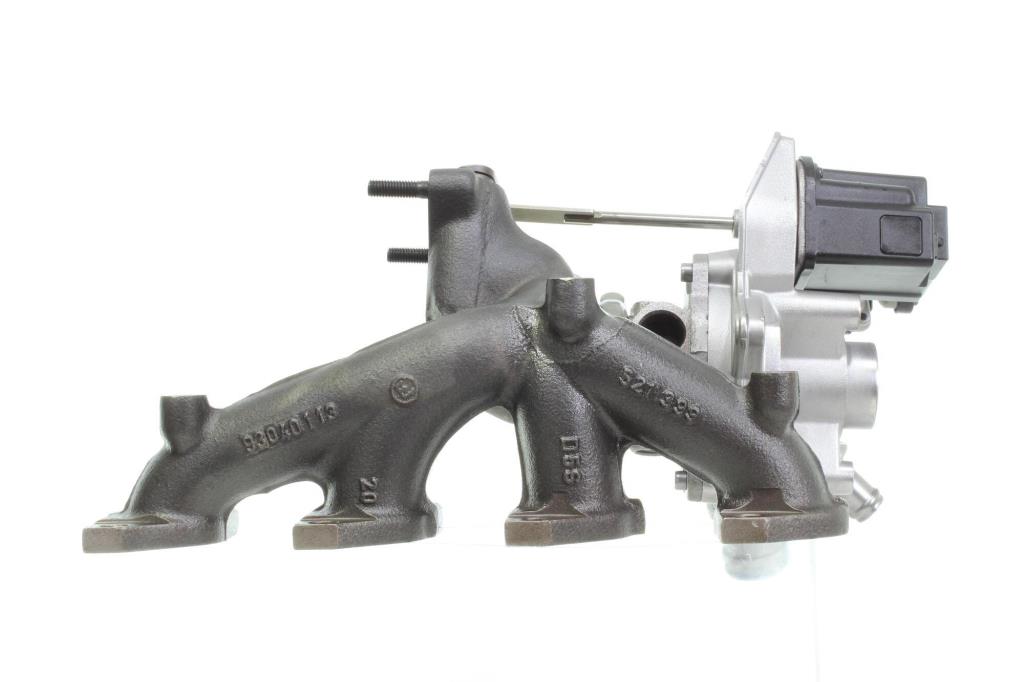 Turbocompresor ALANKO ref. 11900947