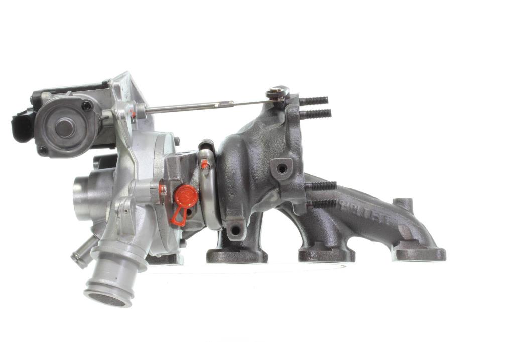 Turbocompresor ALANKO ref. 11900947