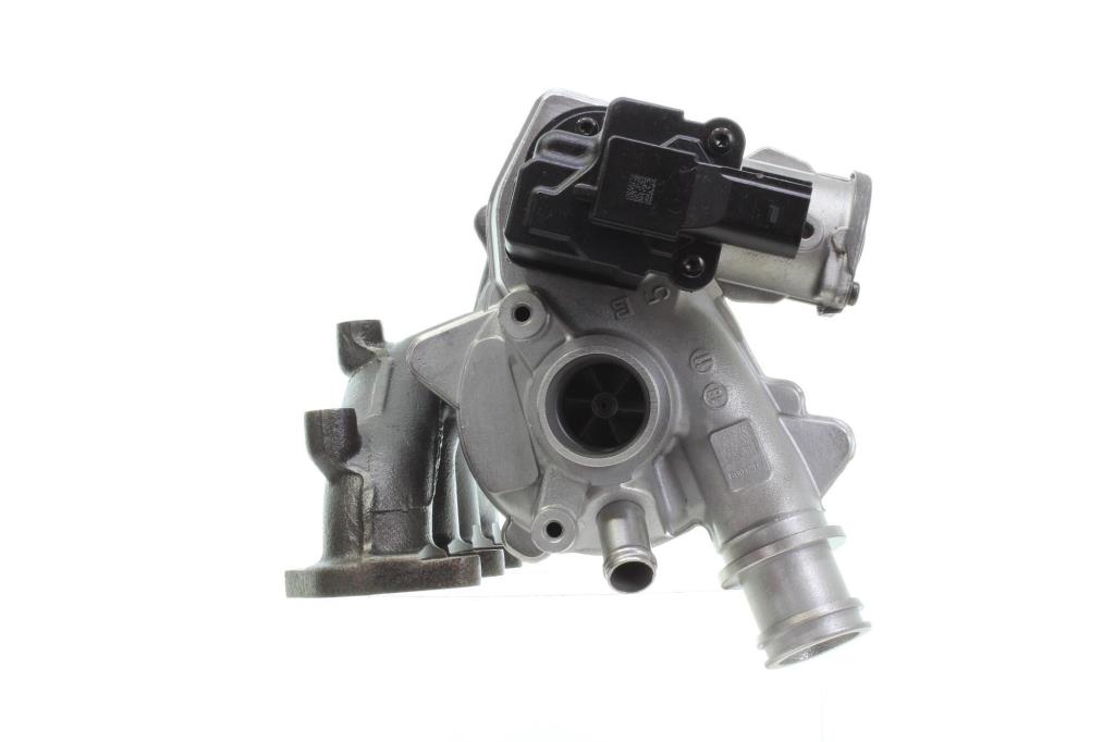 Turbocompresor ALANKO ref. 11900947