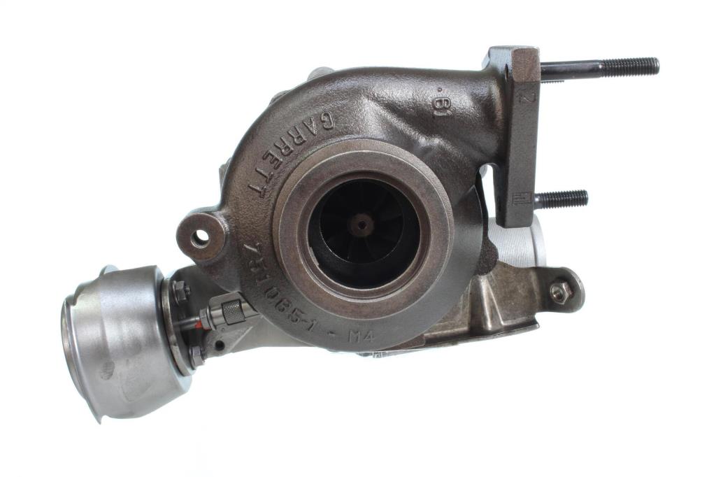 Turbocompresor ALANKO ref. 11900930