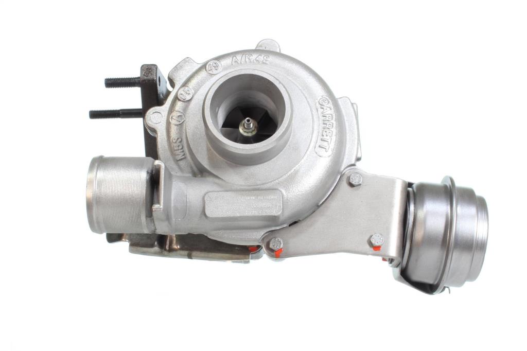 Turbocompresor ALANKO ref. 11900930
