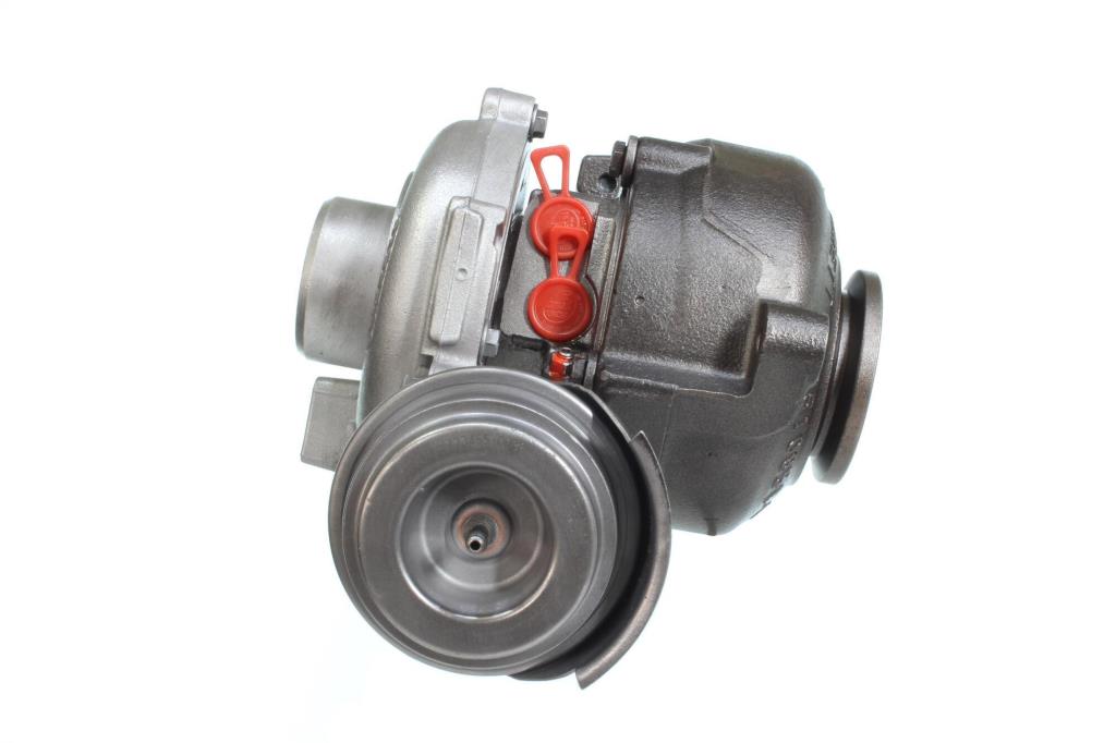 Turbocompresor ALANKO ref. 11900930