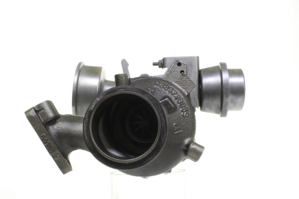 Turbocompresor ALANKO ref. 11900584