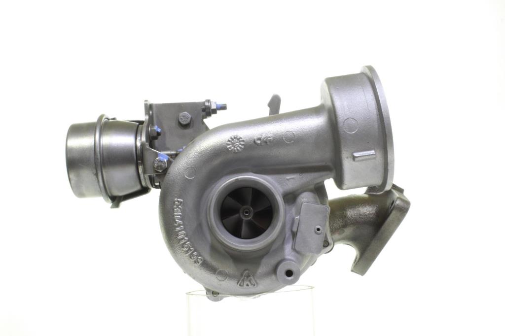 Turbocompresor ALANKO ref. 11900584