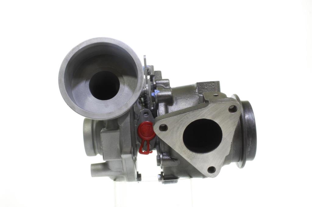 Turbocompresor ALANKO ref. 11900584