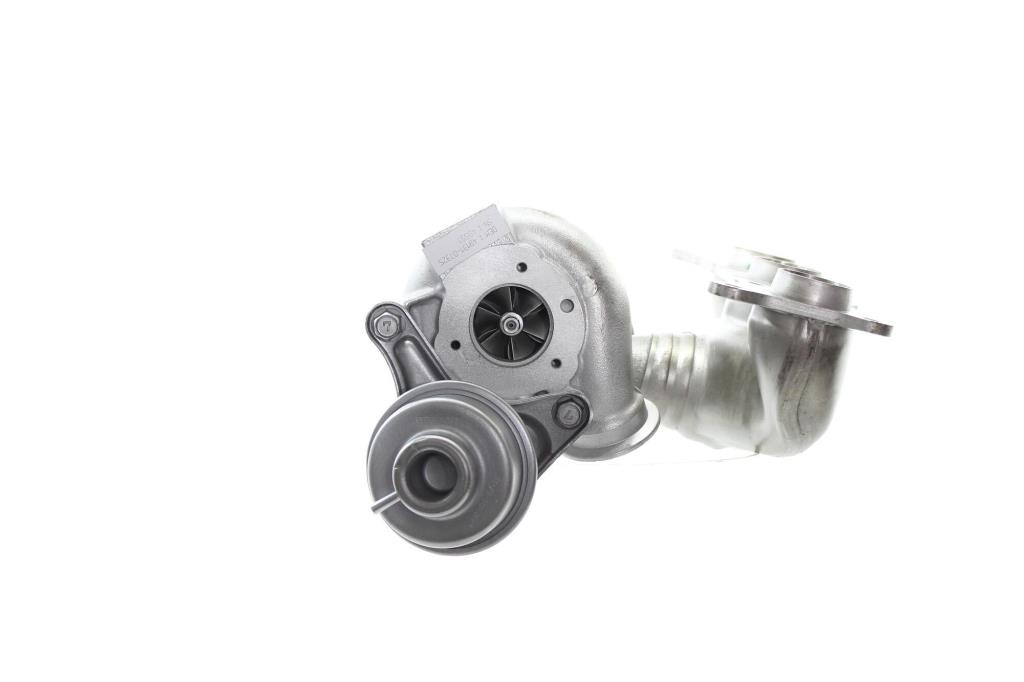 Turbocompresseur (Turbo) ALANKO ref. 11901205