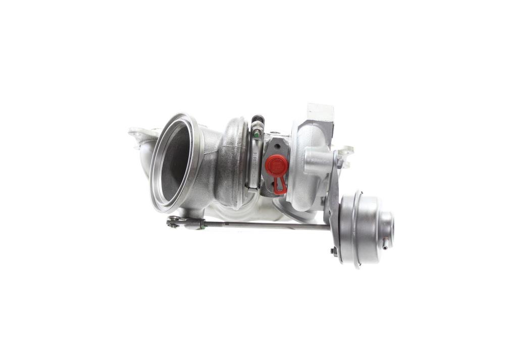 Turbocompresseur (Turbo) ALANKO ref. 11901205