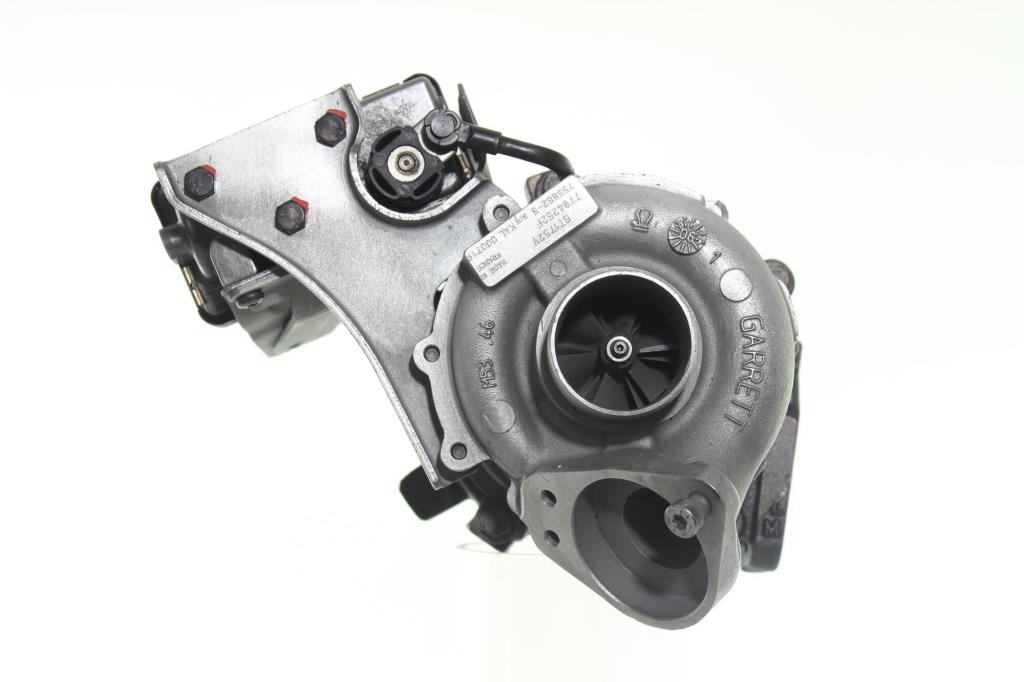 Turbocompresseur (Turbo) ALANKO ref. 11901391