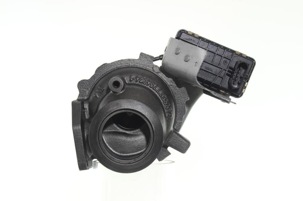 Turbocompresseur (Turbo) ALANKO ref. 11901391