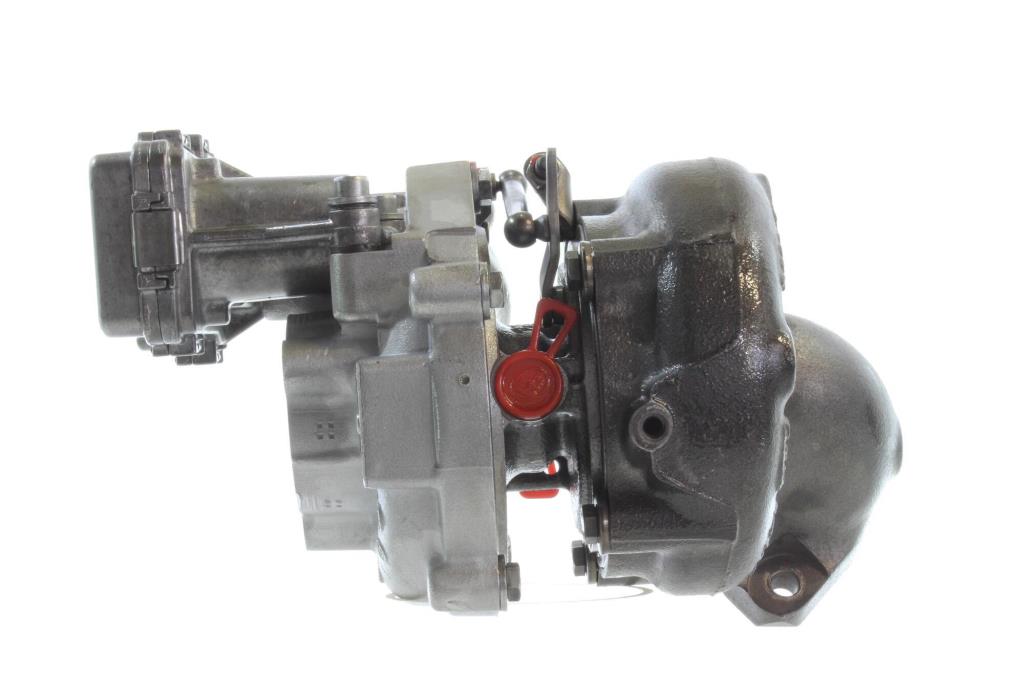 Turbocompresseur (Turbo) ALANKO ref. 11901272