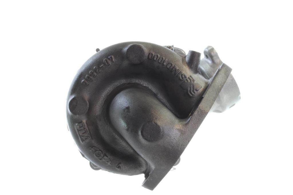 Turbocompresseur (Turbo) ALANKO ref. 11901272