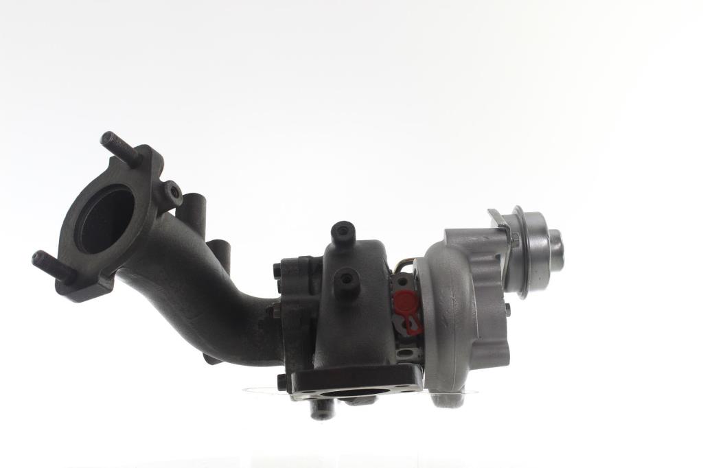 Turbocompresor ALANKO ref. 11901308