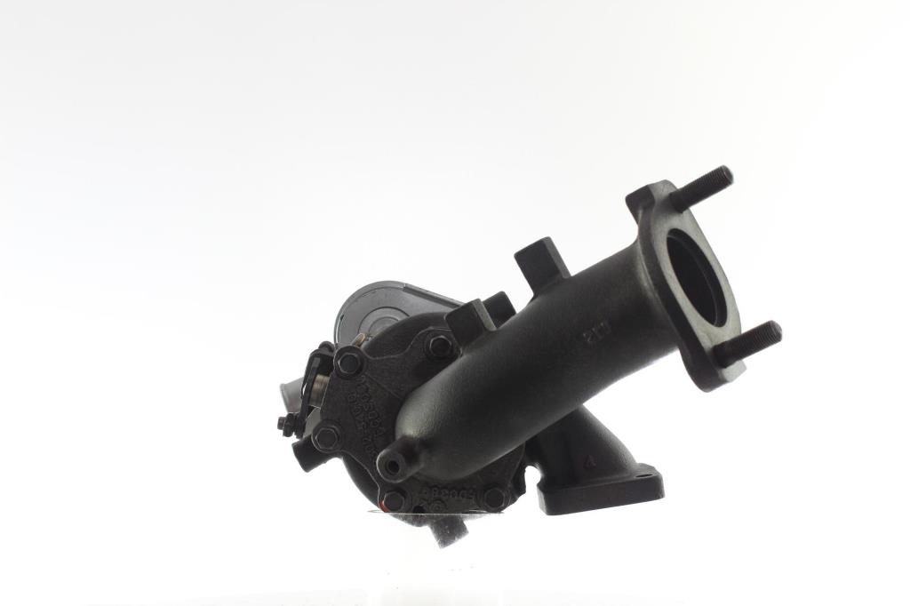 Turbocompresor ALANKO ref. 11901308